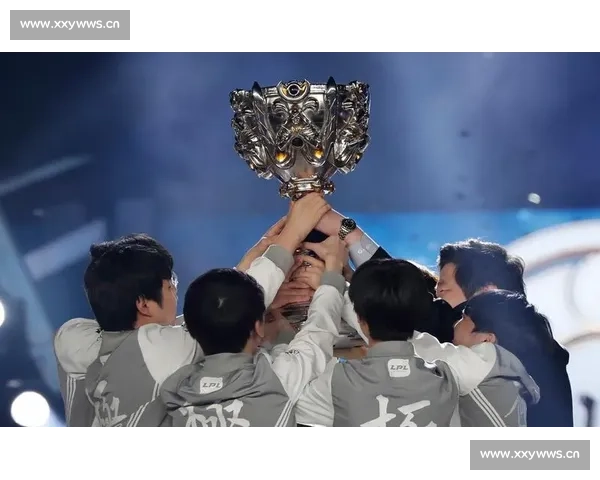 IG战队勇夺最新比赛冠军 展现强大实力震撼赛场